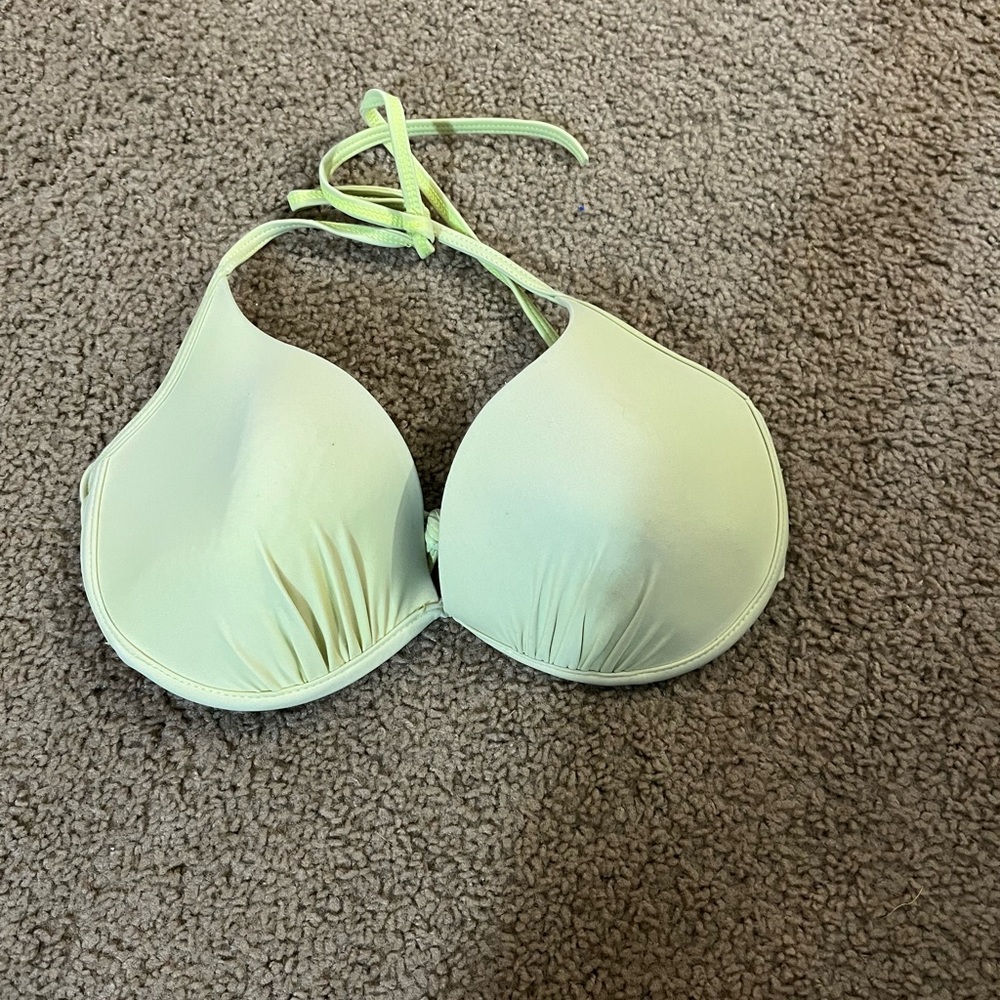 Bikini top